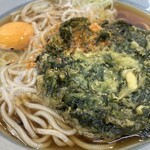 爽亭 - 料理写真: