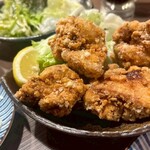 信州一丁目酒場 長野站前店