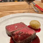 リストランテ ハナタニ - 