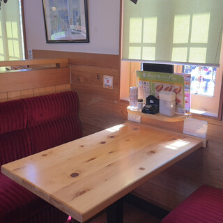 コメダ珈琲店_2