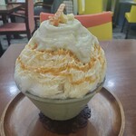 スリア コーヒー - 