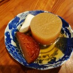 食堂酒場 こたこた堂 - 料理写真: