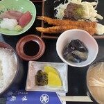 味苑 - 料理写真: