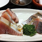小笹寿し - 