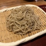 吾妻橋 やぶそば - 