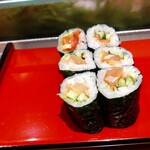 小笹寿し - 