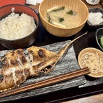 しんぱち食堂 - 料理写真: