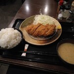 とんかつ瓢 - 