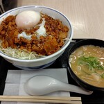 かつや - 料理写真: