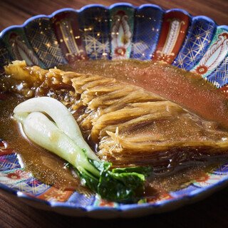 今石飯店 涼華_0