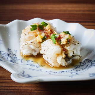 今石飯店 涼華_1