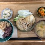 ごはん屋 はれ - 