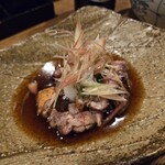 やきとり鳥すけ - 