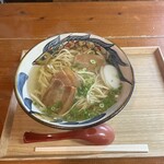 とらや - 