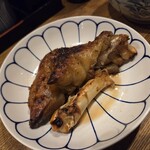 やきとり鳥すけ - 