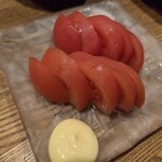 やきとり鳥すけ - 
