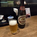 やきとり鳥すけ - 