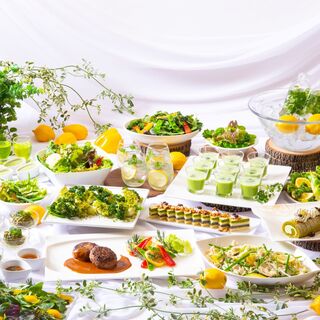 オールデイダイニング セリーナ_2