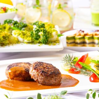 オールデイダイニング セリーナ_0