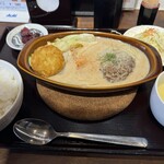 鉄板炭火居食処 香一 - 