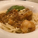 MOGA - パスタ