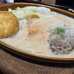 鉄板炭火居食処 香一 - 