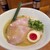 麺屋 はなぶさ - 料理写真: