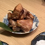 マグロ 婆娑羅 - 