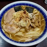 中華そば べんてん