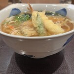 天麺 - 