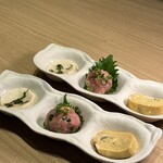 マグロ 婆娑羅 - 