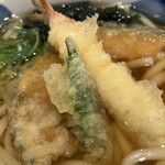 天麺 - 