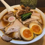 オランダ軒