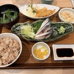 とろさば料理専門店 SABAR - 