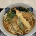天麺 - 