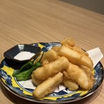 マグロ 婆娑羅 - 