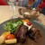ADUSTAM - 料理写真: