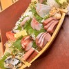 さかな処 三吉 - 