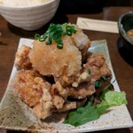 串カツ酒場ナニワ屋 - 