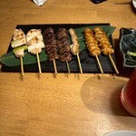 Umakamon 岐阜驛前店 - 