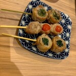 Umakamon 岐阜驛前店 - 