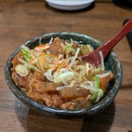 串カツ酒場ナニワ屋 - 