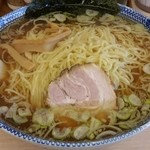 麺家 大勝軒 - 