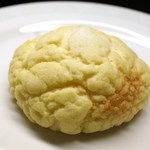 スギノキ - メロンパン  230円=15年2月