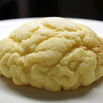 スギノキ - メロンパン 230円=15年2月