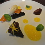 祇園 Abbesses - 2015年2月