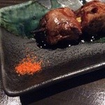 Yakitori Aoki - 