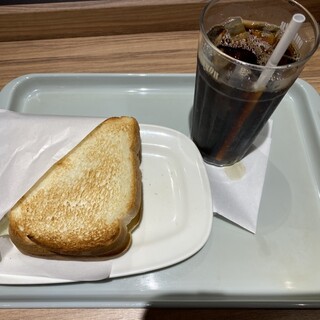 ドトールコーヒーショップ_1