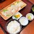 丸せん - 料理写真: