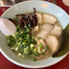 博多ばってんラーメン - チャーシューメン 1,000円